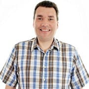 André Gonçalves Fernandes