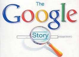 Você tem curiosidade em conhecer a história do Google?